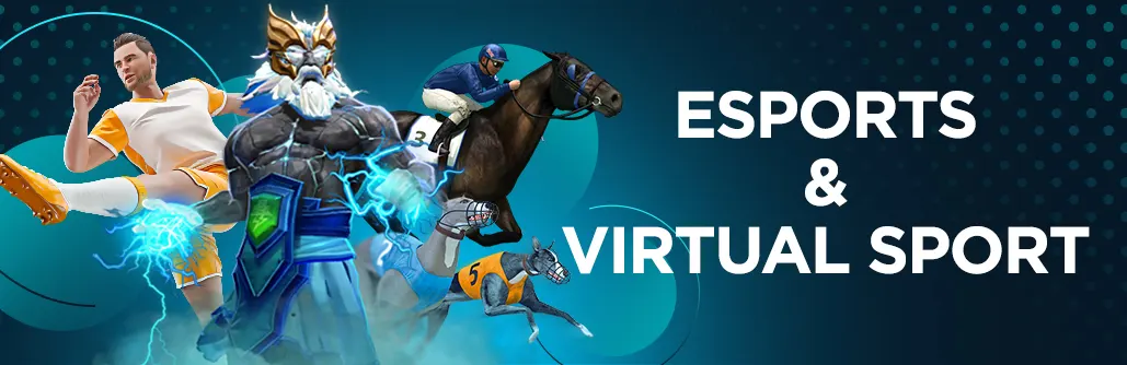 esports banner